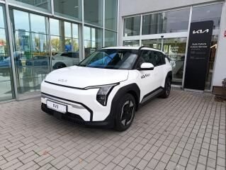 Kia EV3 SV1 4x2 AIR + HEAT 58.3 kWh
