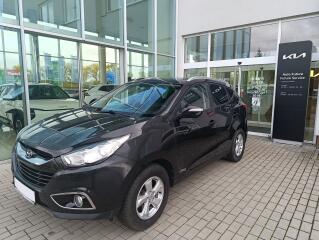 Hyundai ix35 2.0 100kw 4X4