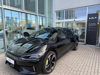 Kia EV6 gt 430KW �R 1. MAJITEL