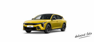 Kia K4 1.6 T-GDi GPF 7DCT EXCLUSIVE