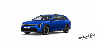 Kia K4 Sportswagon 1.6 T-GDiSW A17 7DCT EXCLUSIVE