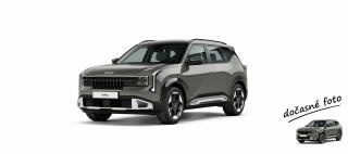 Kia Seltos 1.6 T-GDiEXCLUSIVE DESING,SPTG