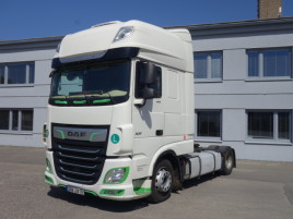 DAF XF 480 LD SSC