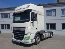 DAF XF 480 LD SSC