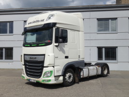 DAF XF 480 LD SSC