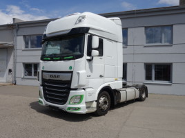 DAF XF 480 LD SSC