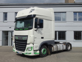 DAF XF 480 LD SSC