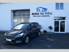 Ford Galaxy 2.0TDCi 132kw 4x4 TITANIUM 7M