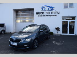 koda Octavia 2.0TDI 110kw SOLEIL STYLE DSG