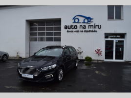 Ford Mondeo 2.0TDCI 110kwTITANIUM NAV FACE