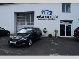 koda Superb 2.0TDI 110kwSTYLE WEB XENO NAV