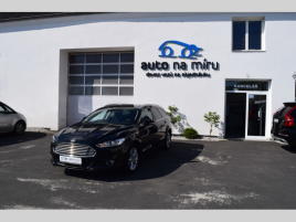 Ford Mondeo 2.0TDCi 110kw TITANIUM PAN TA