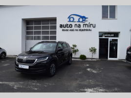 koda Kodiaq 2.0TSI 140kw 4x4 DSG STYLE TA