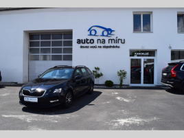 koda Octavia 1.6TDI 85kw DSG AMBITION FACE 