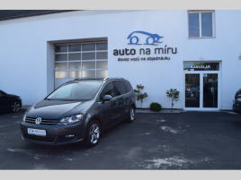 Volkswagen Sharan 2.0TDI103kw4x4 WEB PAN XEN TA