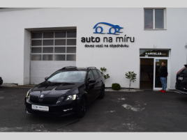 koda Octavia 1.6TDI 85kwAMBITIO DSG NAV TA