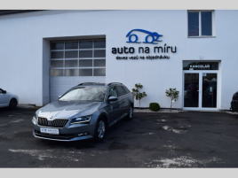 koda Superb 2.0TDI 110kw AMBITION XEN VH