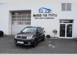 Suzuki Ignis 1.2i 66w AUTOMAT LED NAVI AC