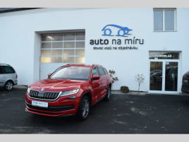 koda Kodiaq 2.0TDI 147kw4x4 DSG L&K 360KAM