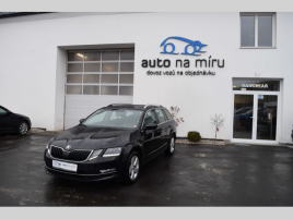 koda Octavia 2.0TDI 110kwSTYLE LED TA NAVI