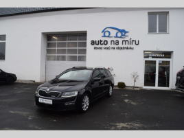 koda Octavia 2.0TDI RS135kw DSG 4x4 PAN WEB