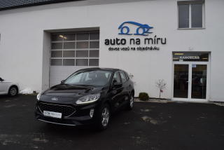 Ford Kuga 2.0TDCi 110kw EcoBlue HYBRID 