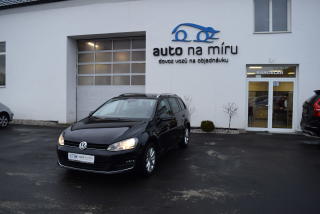 Volkswagen Golf Variant 1.4TSI 92kw ED. LOUNGE NAV TA