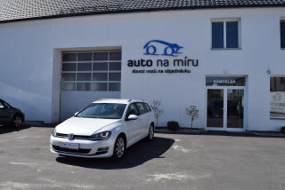Volkswagen Golf 1.4TSI 110kw HIGHLINE NAVI OPS