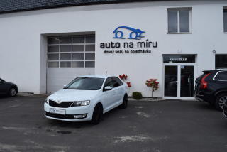 koda Rapid 1.2TSI 81kw AMBITION XEN NAVI 