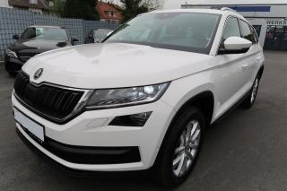 koda Kodiaq 1.5TSI 110kwSTYLE PLUS VIRTUAL