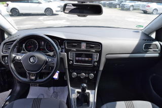 Volkswagen Golf Variant (2016) 1.4TSI 92kwCOMFORTLINE BMT NAV - náhled 10