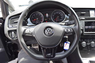 Volkswagen Golf Variant (2016) 1.4TSI 92kwCOMFORTLINE BMT NAV - náhled 12