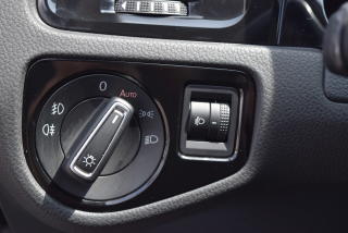 Volkswagen Golf Variant (2016) 1.4TSI 92kwCOMFORTLINE BMT NAV - náhled 15