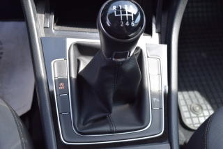 Volkswagen Golf Variant (2016) 1.4TSI 92kwCOMFORTLINE BMT NAV - náhled 18