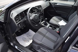 Volkswagen Golf Variant (2016) 1.4TSI 92kwCOMFORTLINE BMT NAV - náhled 25