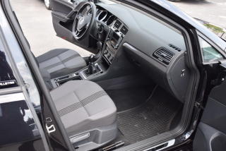 Volkswagen Golf Variant (2016) 1.4TSI 92kwCOMFORTLINE BMT NAV - náhled 28