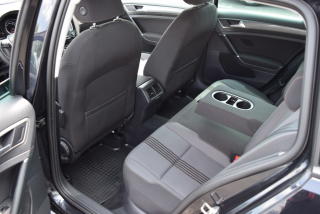 Volkswagen Golf Variant (2016) 1.4TSI 92kwCOMFORTLINE BMT NAV - náhled 34