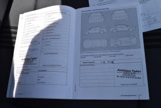 Volkswagen Golf Variant (2016) 1.4TSI 92kwCOMFORTLINE BMT NAV - náhled 38