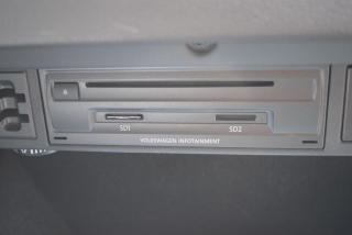 Volkswagen Golf Variant (2016) 1.4TSI 92kwCOMFORTLINE BMT NAV - náhled 40