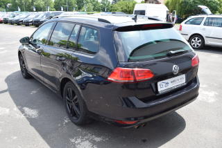 Volkswagen Golf Variant (2016) 1.4TSI 92kwCOMFORTLINE BMT NAV - náhled 8