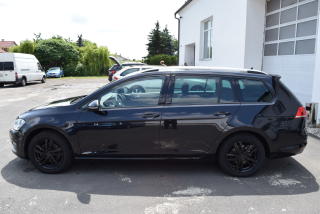 Volkswagen Golf Variant (2016) 1.4TSI 92kwCOMFORTLINE BMT NAV - náhled 9