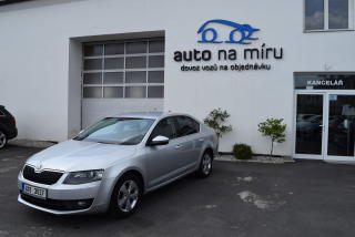 koda Octavia 1.4TSI 110kwAMBITION KOMISN P