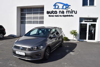 Volkswagen Golf Sportsvan 1.4TSI 92kwCOMFORTLINE ALLSTAR