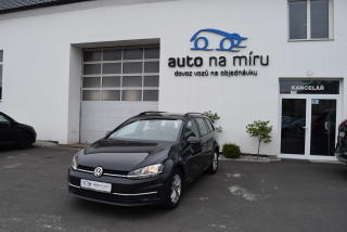 Volkswagen Golf Variant 1.5TSI 110kw STYLE DSG PDLA 