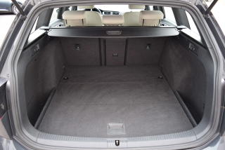 Volkswagen Golf Variant (2019) 1.5TSI 110kw STYLE DSG PÁDLA - náhled 10