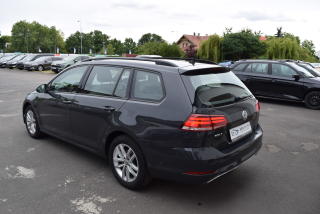 Volkswagen Golf Variant (2019) 1.5TSI 110kw STYLE DSG PÁDLA - náhled 11