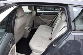 Volkswagen Golf Variant (2019) 1.5TSI 110kw STYLE DSG PÁDLA - náhled 14
