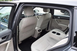 Volkswagen Golf Variant (2019) 1.5TSI 110kw STYLE DSG PÁDLA - náhled 16