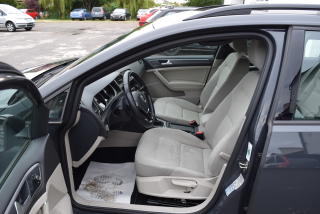 Volkswagen Golf Variant (2019) 1.5TSI 110kw STYLE DSG PÁDLA - náhled 19
