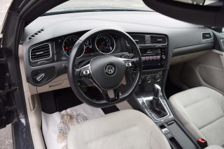 Volkswagen Golf Variant (2019) 1.5TSI 110kw STYLE DSG PÁDLA - náhled 21